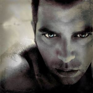 Meet your Posher, Gregory